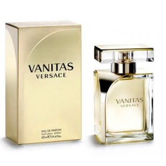 Versace Vanitas Eau De...