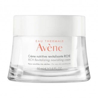 Avene Crema Nutritiva...