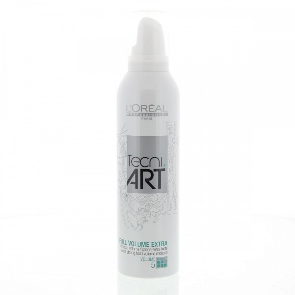 L'Oreal Professionnel Tecni Art Full Volume Extra 250ML 
