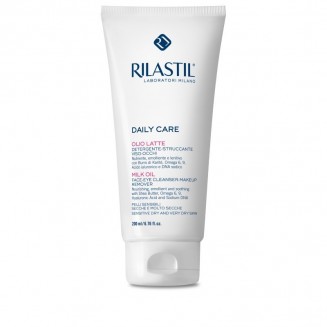 Rilastil Daily Care Olio...