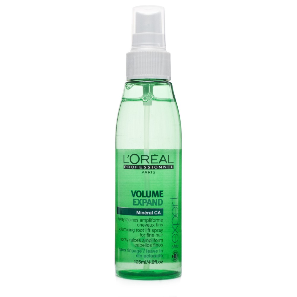 L'Oreal Professionnel Serie Expert Volume Expand Root Lift Spray 125ML 