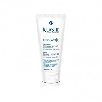 Rilastil Xerolact 18%...