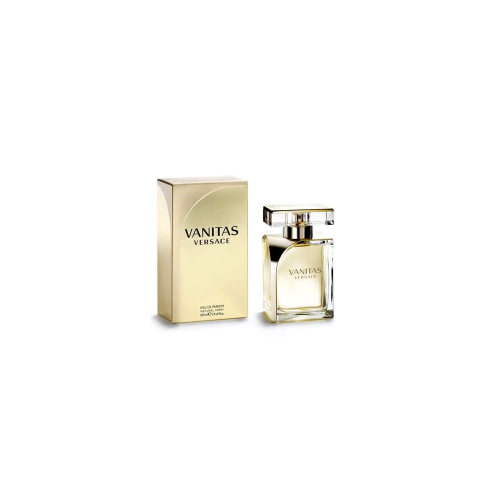 Versace Vanitas Eau De Parfum 50ML 