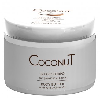 Phytorelax Coconut Burro...