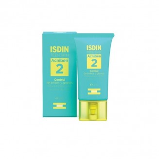 Isdin Acniben Gel-Crema...