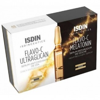 Isdin Isdinceutics Flavo-C...