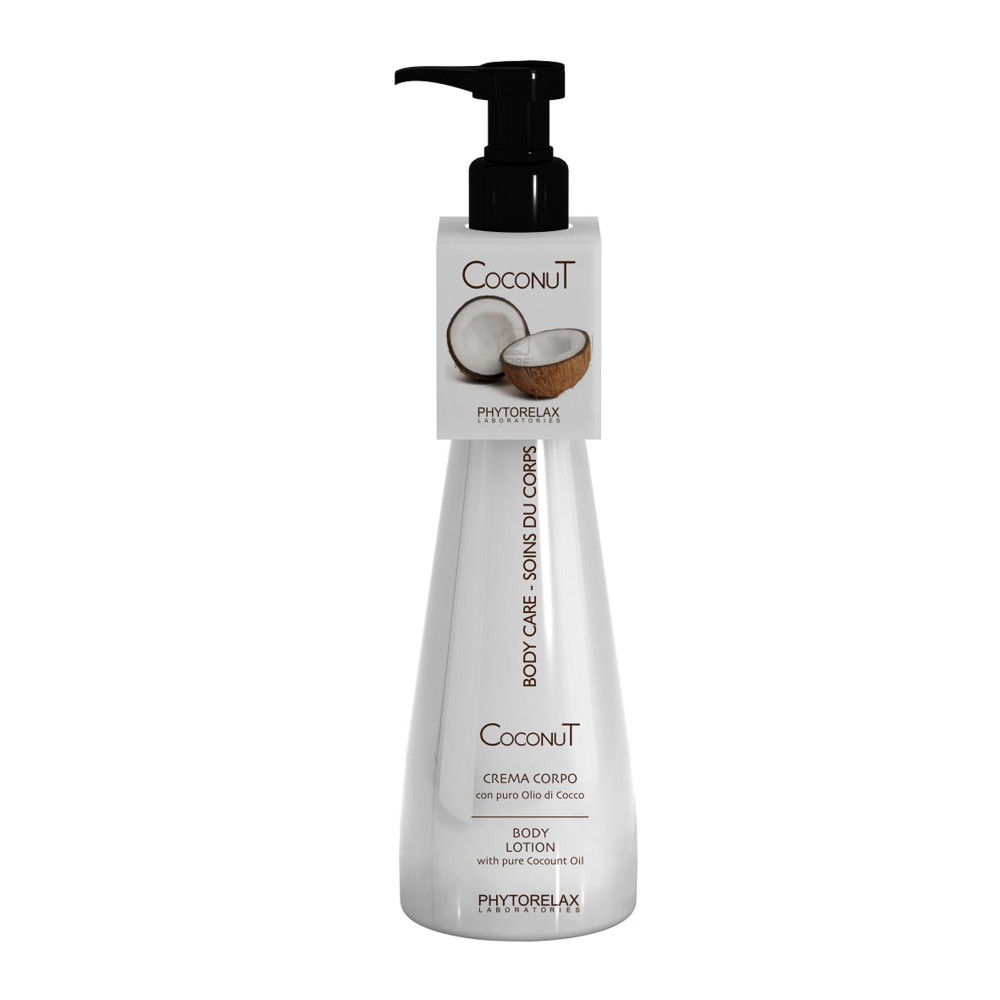 Phytorelax Coconut Crema Corpo 250ML 