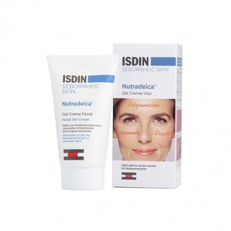 Isdin Nutradeica Gel Crema...