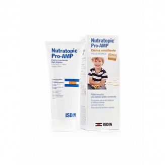 Isdin Nutratopic Pro-Amp...