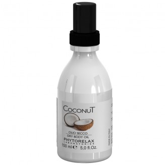 Phytorelax Coconut Olio...