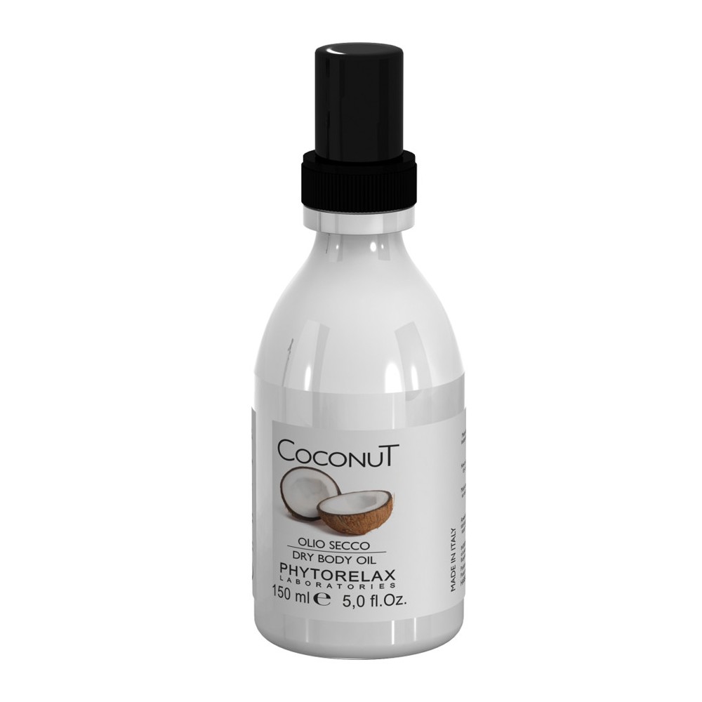 Phytorelax Coconut Olio Secco 150ML 
