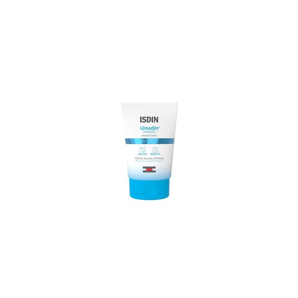 Isdin Ureadin Manos Crema Mani Protettiva Idratante 50 ml 