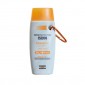 Isdin Fotoprotector Fusion Gel Sport SPF50 Lozione Solare Leggera Resistente Ad Acqua E Sudore 100 ml