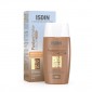 Isdin Fotoprotector Fusion Water Crema Solare Viso Colorata - Bronze 50 ml