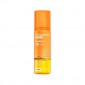 Isdin Fotoprotector HydroOil SPF30 Olio Solare Bifasico Spray Con Booster Di Abbronzatura 200 ml