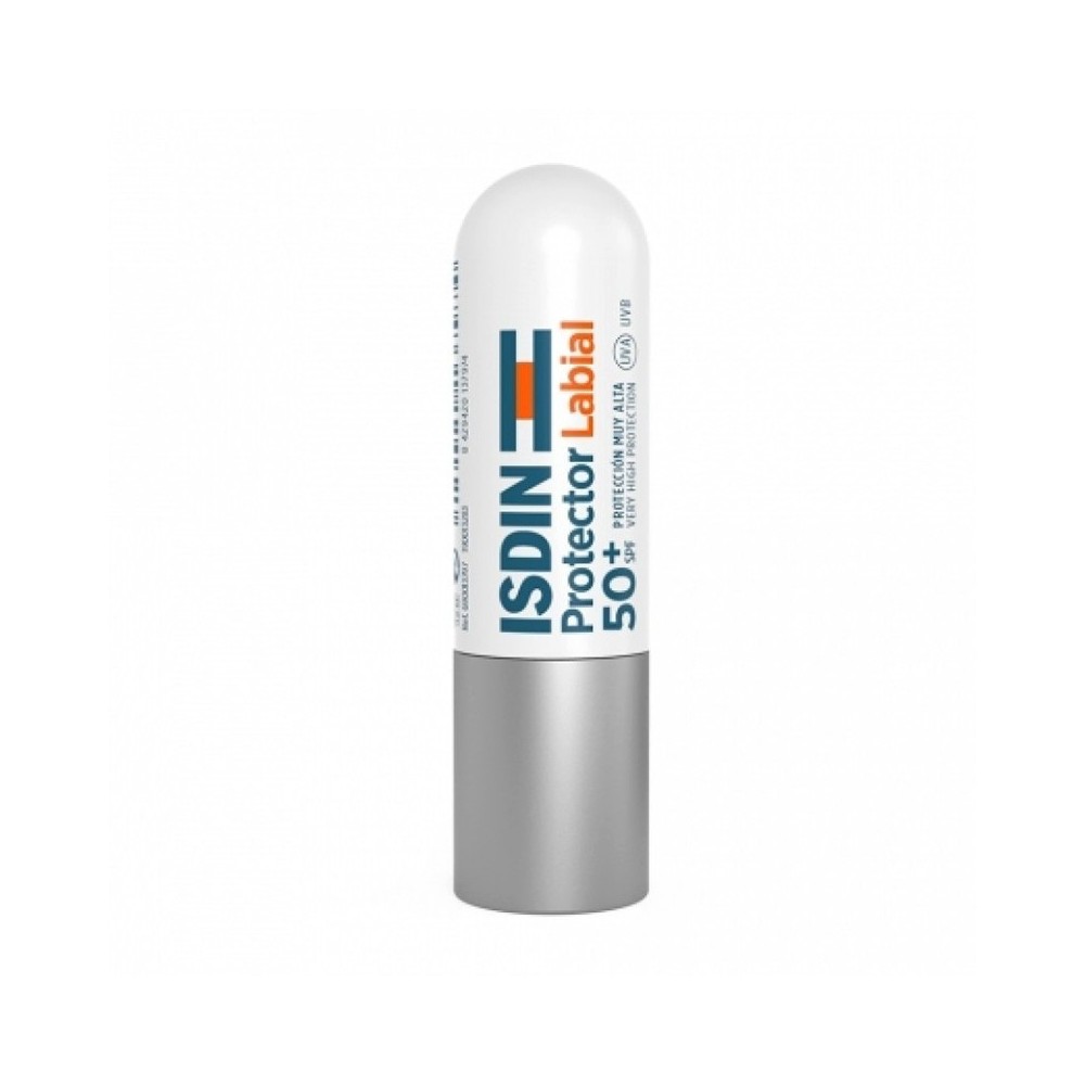 Isdin Stick Solare Labbra Idratante SPF50+ 4 gr 