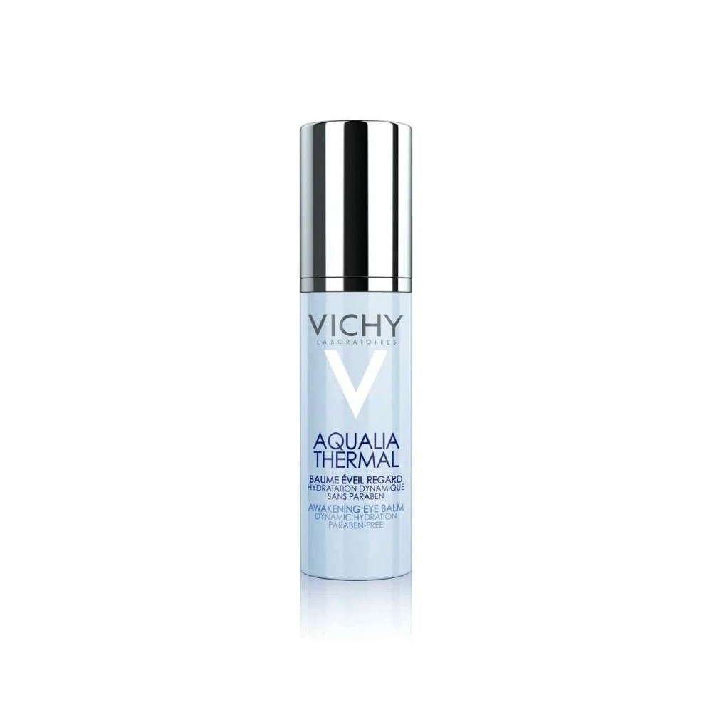 Vichy Aqualia Thermal Balsamo Occhi Stimolante 15 ml 