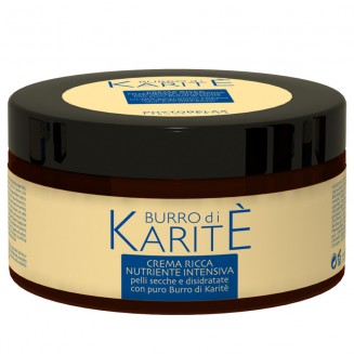Phytorelax Burro di Karite...