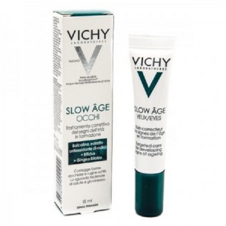 Vichy Slow Age Trattamento...