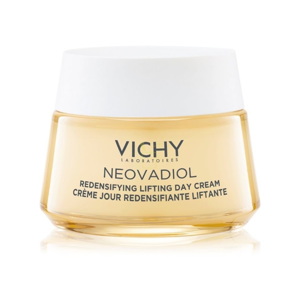 Vichy Neovadiol Peri-Menopausa Crema Giorno Ridensificante Liftante - Pelli Secche 50 ml 