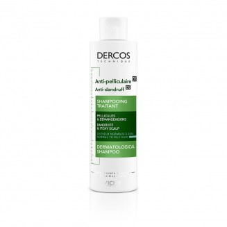 Vichy Dercos Anti-Forfora...