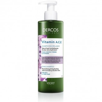 Vichy Dercos Vitamin...