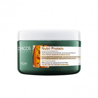 Vichy Dercos Nutri Protein...