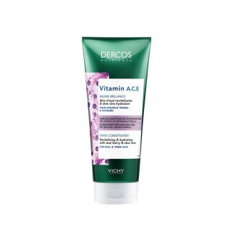 Vichy Dercos Vitamin...