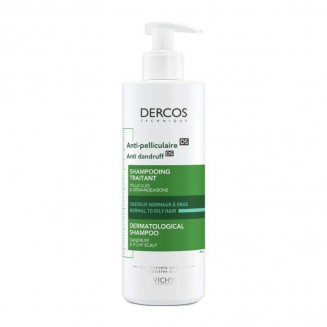 Vichy Dercos Anti-Forfora...