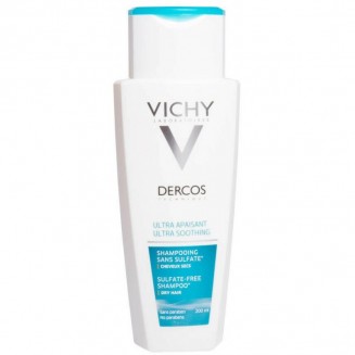 Vichy Dercos Ultra Lenitivo...