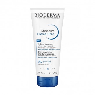 Bioderma Atoderm Crème...