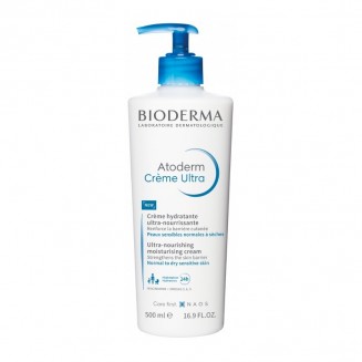 Bioderma Atoderm Crème...