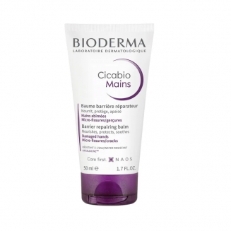 Bioderma Cicabio Mains...