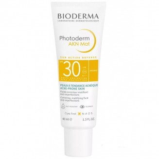 Bioderma Photoderm AKN Mat...