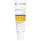 Bioderma Photoderm M SPF50+ Gel-Crema Solare Uniformante Anti-Macchie - Dorée 40 ml