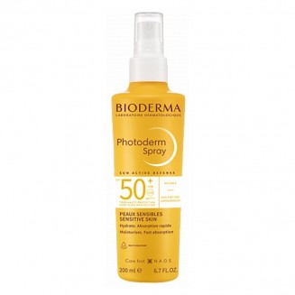 Bioderma Photoderm Spray...
