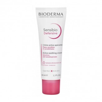 Bioderma Sensibio Defensive...