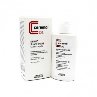 Ceramol C Ds Dermo Shampoo...
