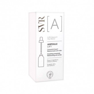 SVR	Ampoule Lift -...