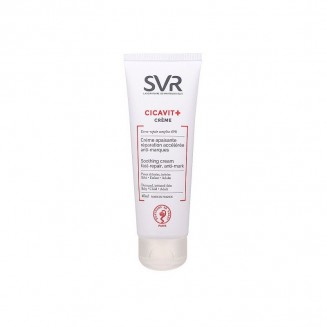 SVR Cicavit + Creme - Crema...