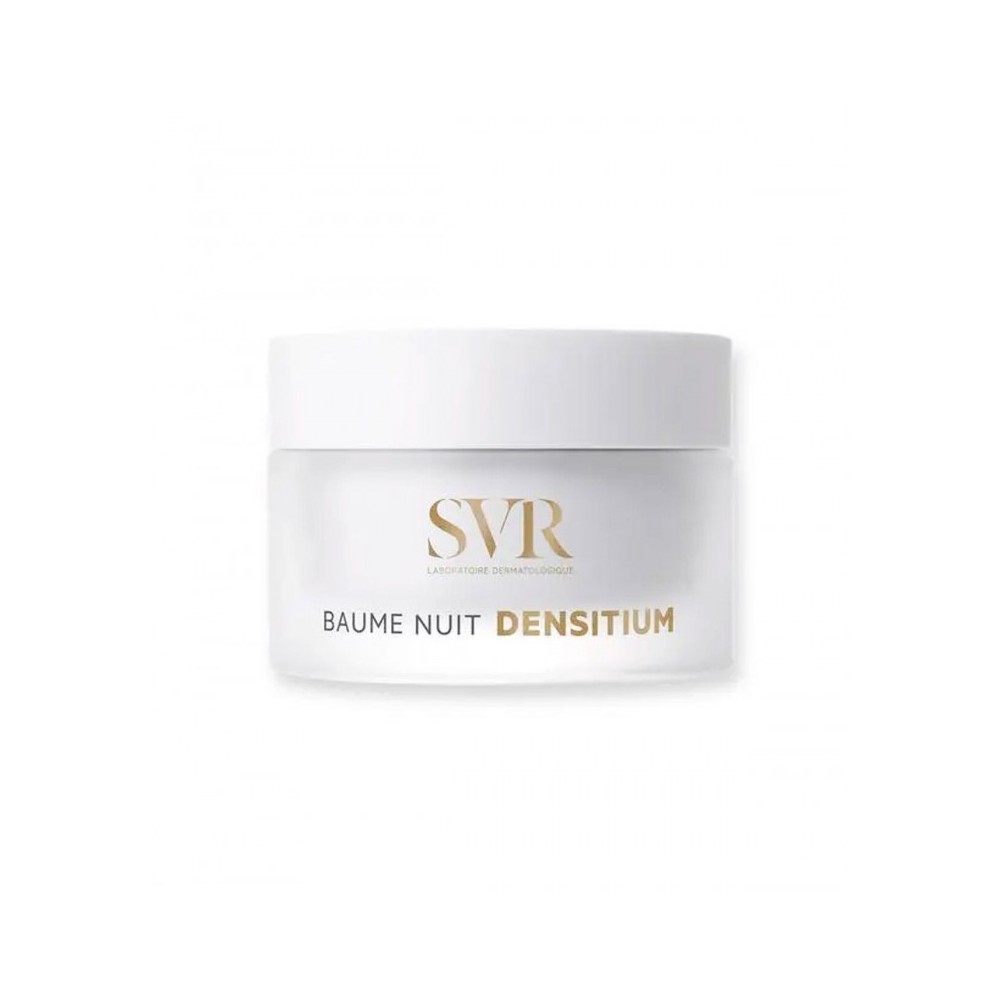 SVR Densitium Baume Nuit - Crema Notte Anti-Età 50 ml 