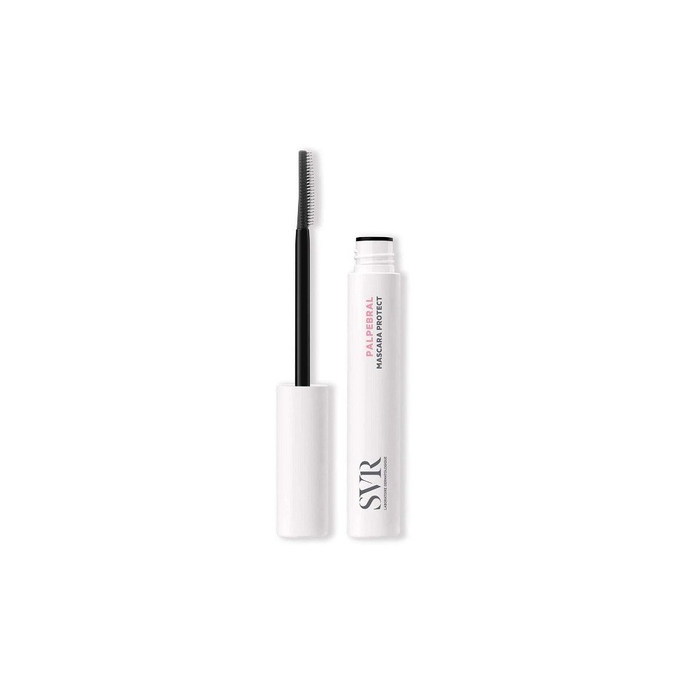 SVR Palpebral Mascara Protect Anti-Irritazione 9 ml 