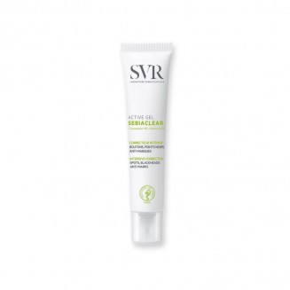 SVR Sebiaclear Active Gel...