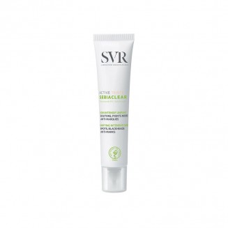 SVR Sebiaclear Active...