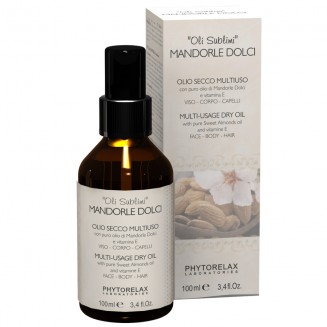 Phytorelax Oli Sublimi...