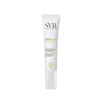 SVR Sebiaclear Cicapeel Gel...