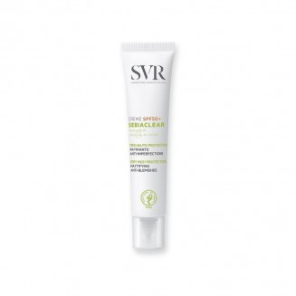 SVR Sebiaclear Crème SPF50+...