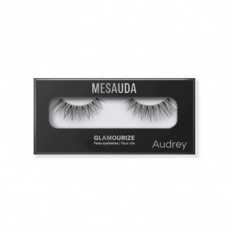 Mesauda Glamourize Ciglia...