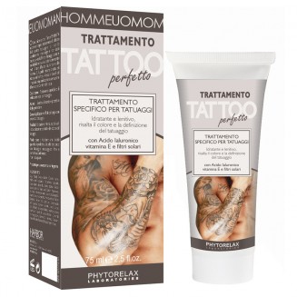 Phytorelax Uomo Trattamento...