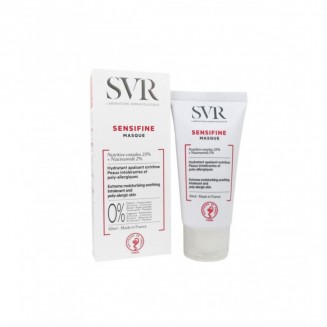 SVR Sensifine Masque...